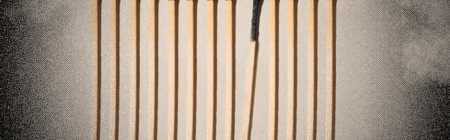 What to do about burnout at work