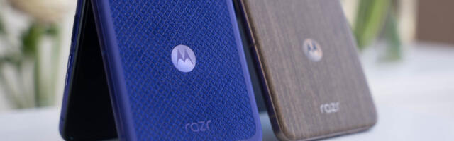 As a Motorola fan, the 2026 Razr lineup is a lazy and expensive mess