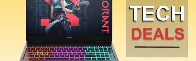 Pick up an $1100 discount on this RTX 5080-powered HP Omen Max gaming laptop — 32GB of DDR5 RAM and powerful Intel 275HX CPU help to crush the competition in-game