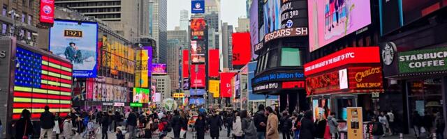 'The G-shaped economy': A market vet says the driving economic force in the US is old vs young