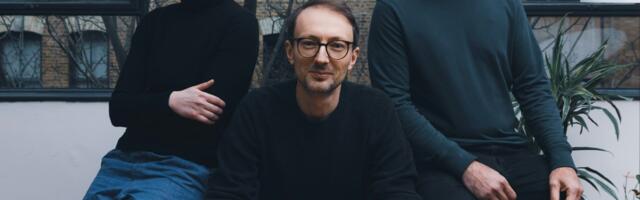 AI-powered finance startup Gradient Labs doubles Series A to $26m