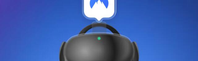 NordVPN lands on Meta Horizon — and VR privacy just got a whole lot easier