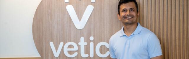 Petcare Startup Vetic Secures $40 Mn To Scale Clinic Network