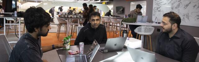 Software engineers are facing an 'identity crisis bordering on depression,' Menlo Ventures partner says