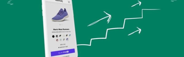 Shopify expands its payment option, Shop Pay, to its merchants on Facebook and Instagram