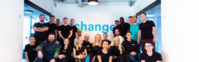 Tallinn-based Change, a cryptocurrency investing platform for retail investors, closes €3.7 million crowdfund