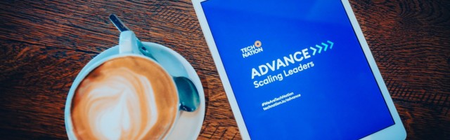 4 common challenges scaling leaders face — and how to overcome them