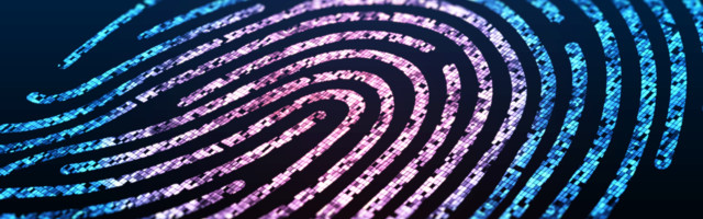 No Contactless Limit With Thales Biometric Debit Card
