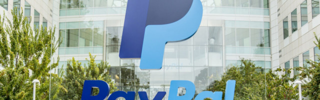 PayPal Green Lights Crypto For UK Customers
