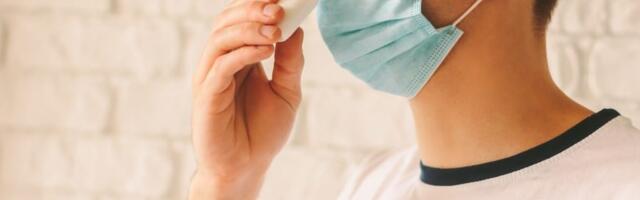Birmingham Biotech, University of Birmingham to bring new anti-viral spray to combat COVID-19