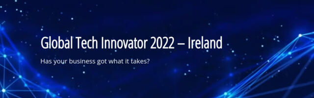 KPMG launches the Ireland Qualifier for the KPMG Global Tech Innovator Competition