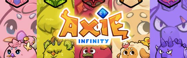 Sky Mavis announces global early access release of Axie Infinity: Origin