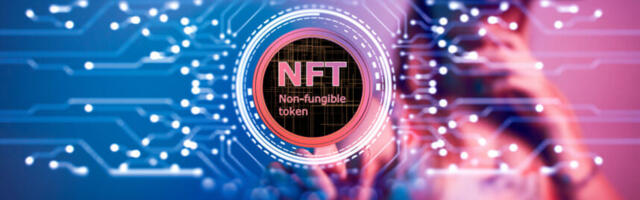 Active NFTs (A-NFTs) Empower Physical Items
