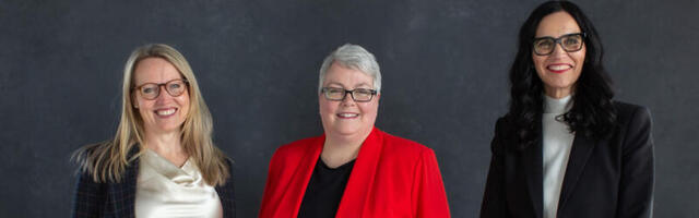 Sandpiper Ventures closes $20 million first fund focused on early-stage, women-led tech startups