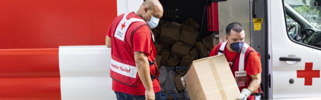 Airlines Scrap Over 1,200 U.S. Flights in Wake of Hurricane Ian Making Landfall