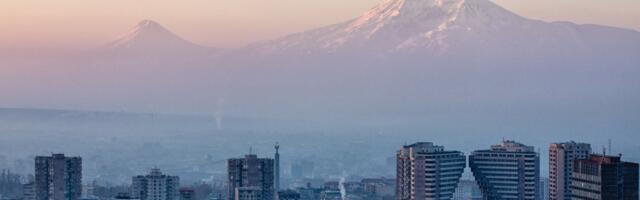 Armenia Tourism Broadens Visitor Base But Faces Border War Barrier