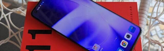 OnePlus 11 5G Long-term Review: The most loaded OnePlus non-Pro phone to date