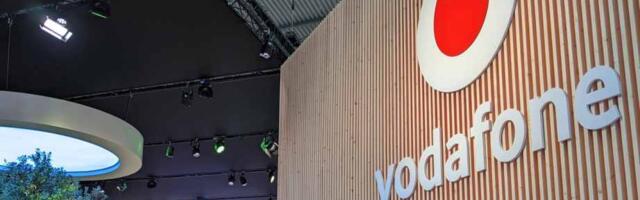 Vodafone inks a $19 billion merger deal with Hutchison to create UK mobile leader