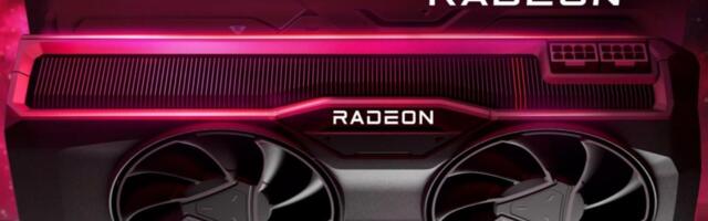 AMD announces Radeon RX 7800 XT and 7700 XT graphics cards