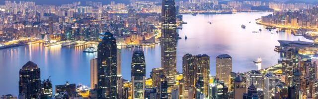 Why Hong Kong can be a gateway for UK tech in APAC