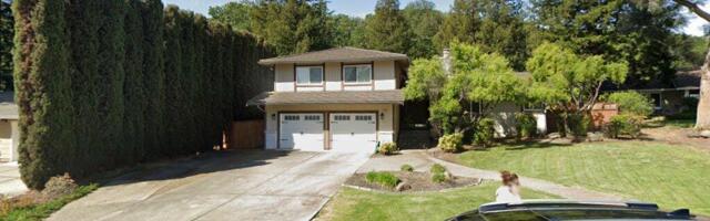 Single-family house sells in San Ramon for $1.9 million