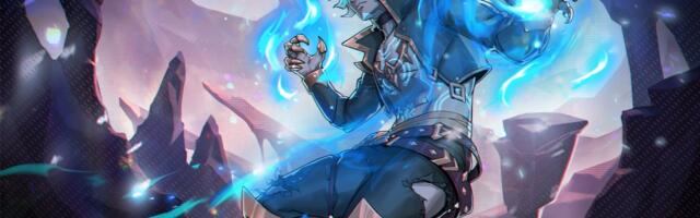 Overworld raises $10M to create anime-inspired free-to-play ARPG