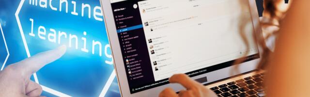 Slack faces backlash over user data used for AI and machine learning training