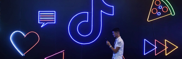 TikTok and WeChat will be banned in the U.S. from Sunday