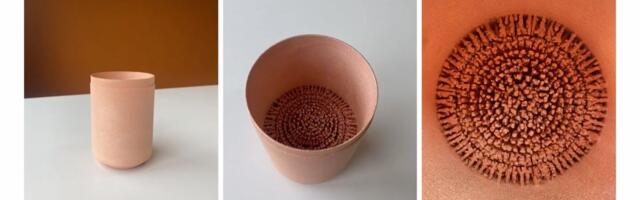 $10,000 AI-generated, 3D-printed liquid nitrogen container supercools CPUs up to 3 times faster than standard pots