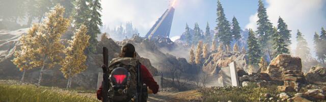 Once Human release time – when can you get your hands on the apocalypse?