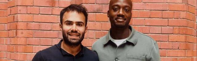 London-based Passionfruit secures €8.2M from Seaya Ventures, Playfair Capital, others