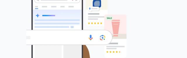 Here come the ads in your Google AI Overviews