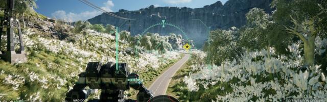 MechWarrior 5: Clans review: Thrilling mech game delivers 31st-century storytelling