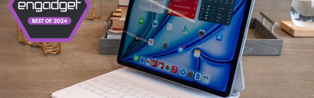 The best iPad accessories for 2024