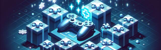 December PlayStation Plus games lineup revealed