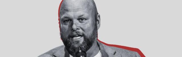 Clio’s record-breaking funding round explains 2024’s public market exodus