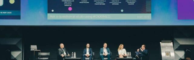 Growth investing and secondaries in the spotlight ahead of private equity and venture capital conference in Amsterdam