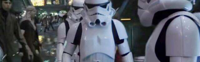 George Lucas’ Scrapped Star Wars Show Would’ve Cost BIllions of Dollars