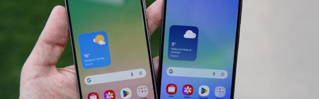 Weekly poll: Samsung Galaxy A56, Galaxy A36 and Galaxy A26 vie for your attention