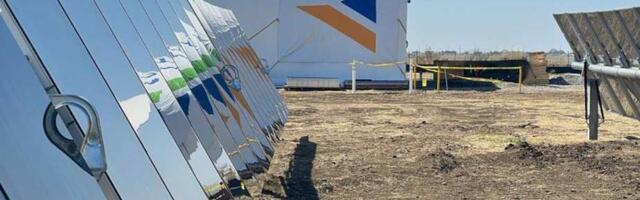 Solar tech startup Terabase Energy raises $130M led by SoftBank to scale deployment amid rising energy demand