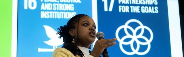 Teen-Turn and PayPal host coding boot camp for global Technovation competition