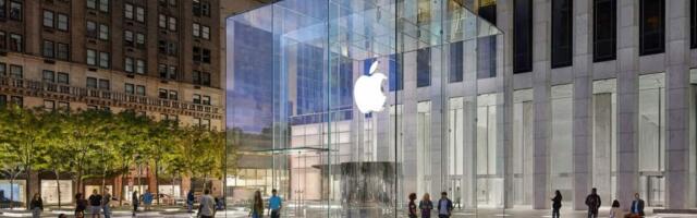 Gurman: Apple is preparing a major iPhone redesign in 2027