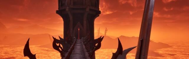 Is The Elder Scrolls IV: Oblivion still fun for a first-time player in 2025?