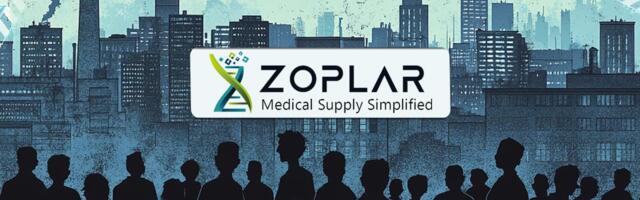 Exclusive: Blume Ventures-Backed B2B Healthcare Startup Zoplar Shuts Operations