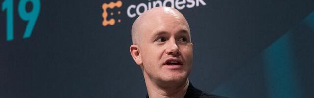 Coinbase Enters U.S. Crypto Options Market With $2.9B Deribit Deal