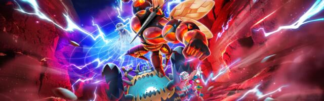 Pokémon Trading Card Game Pocket is adding that really jacked bug in next update