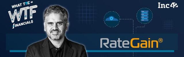 RateGain Q4 Profit Zooms 10% YoY To INR 55 Cr