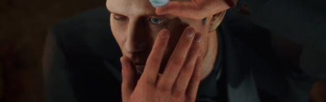 Hitman's Agent 47 will soon be able to assassinate Casino Royale baddy La Chiffre