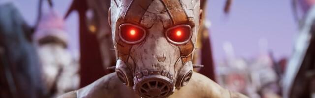 Gearbox answers the pleas of Borderlands fans, adding a combat radar to Borderlands 4