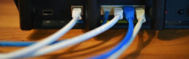 Try Resetting Your Router the Right Way. Here’s How